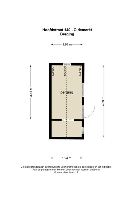 Photo 76 of Hoofdstraat 140