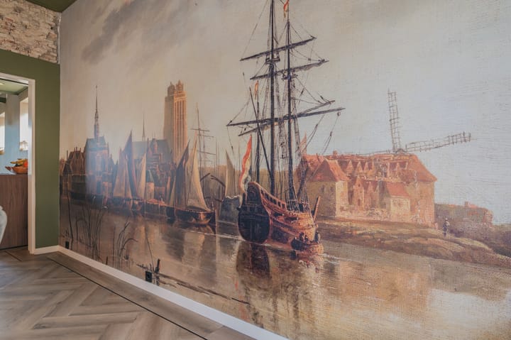 Photo 18 of Hoofdstraat 140