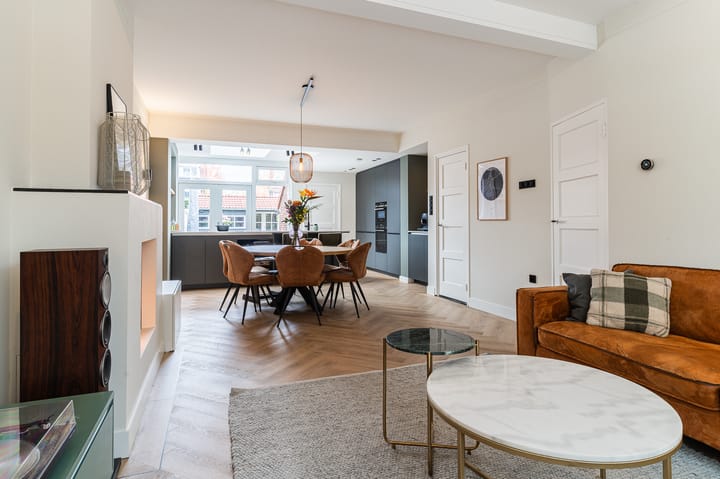 Foto 9 van Esschestraat 16