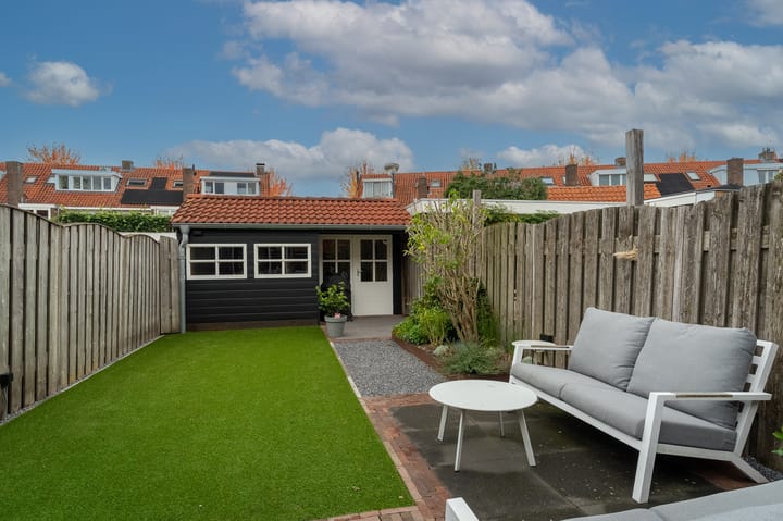 Foto 26 van Esschestraat 16