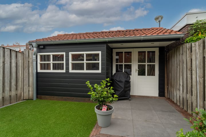 Foto 27 van Esschestraat 16