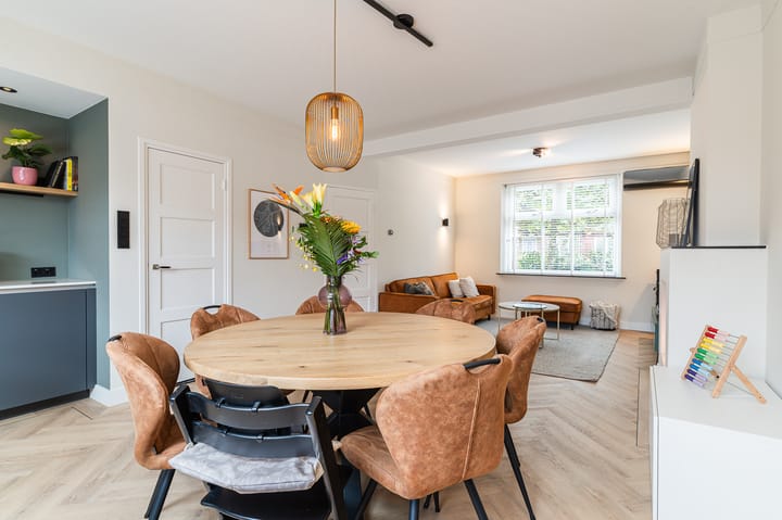 Foto 11 van Esschestraat 16