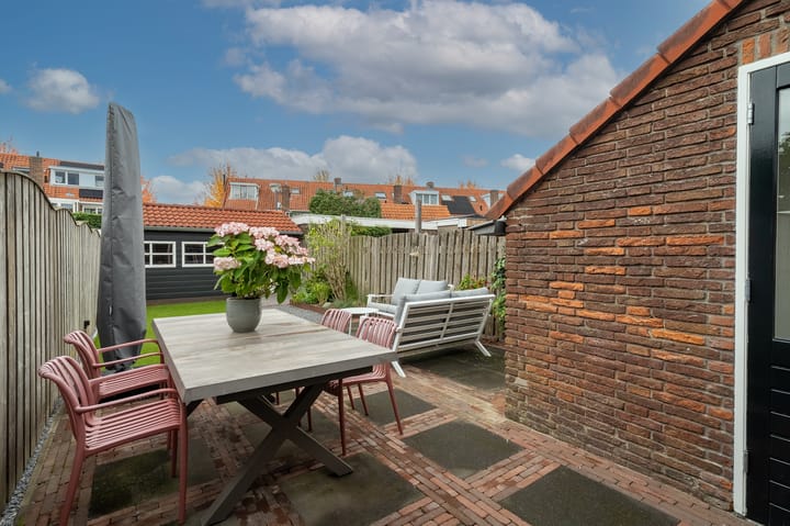 Foto 25 van Esschestraat 16