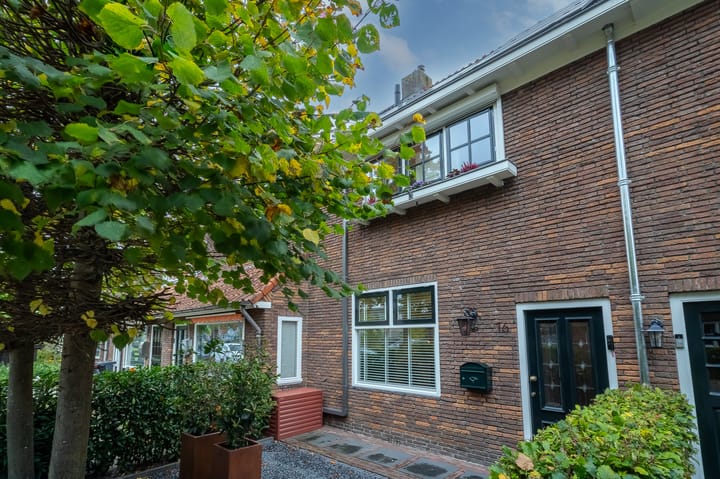 Foto 60 van Esschestraat 16