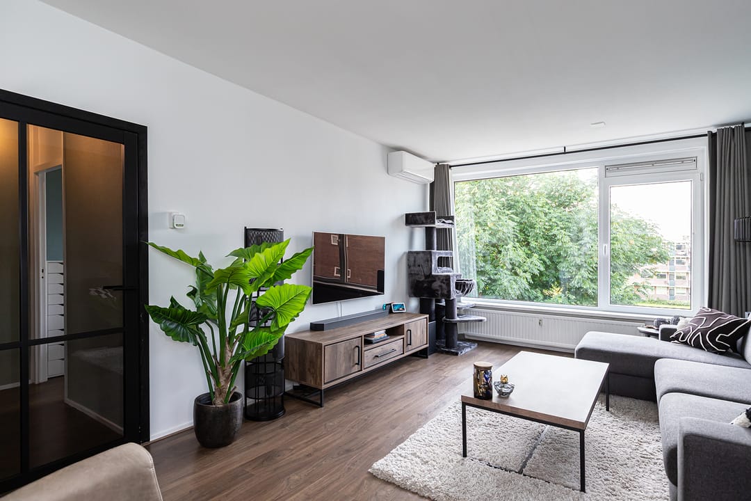 Foto 2 van P.C. Hooftlaan 82