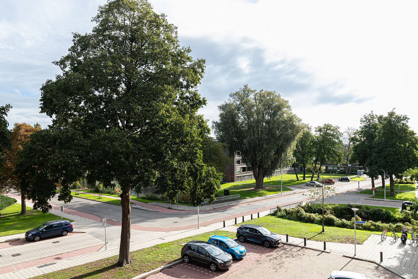 Foto 4 van P.C. Hooftlaan 82