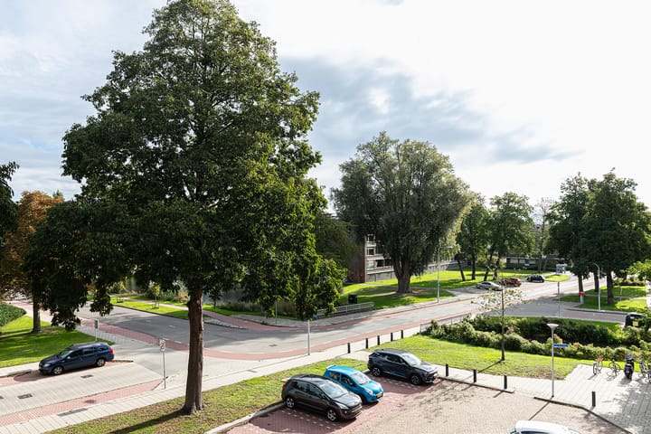 Photo 4 of P.C. Hooftlaan 82