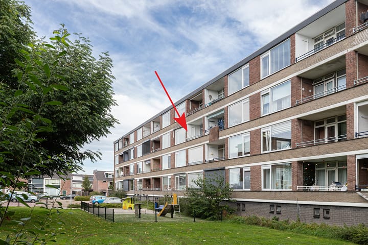 Photo 5 of P.C. Hooftlaan 82