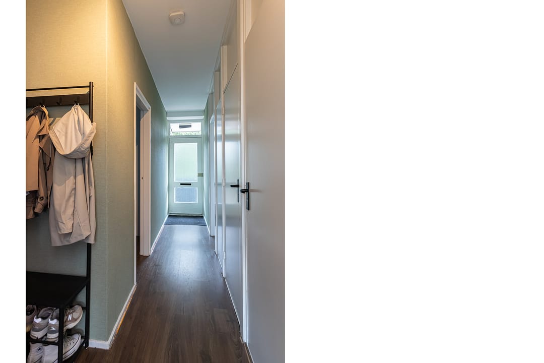 Foto 7 van P.C. Hooftlaan 82