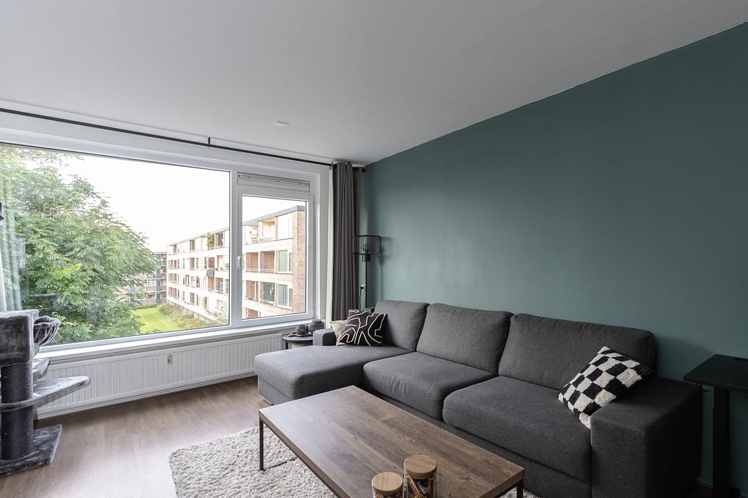 Foto 8 van P.C. Hooftlaan 82