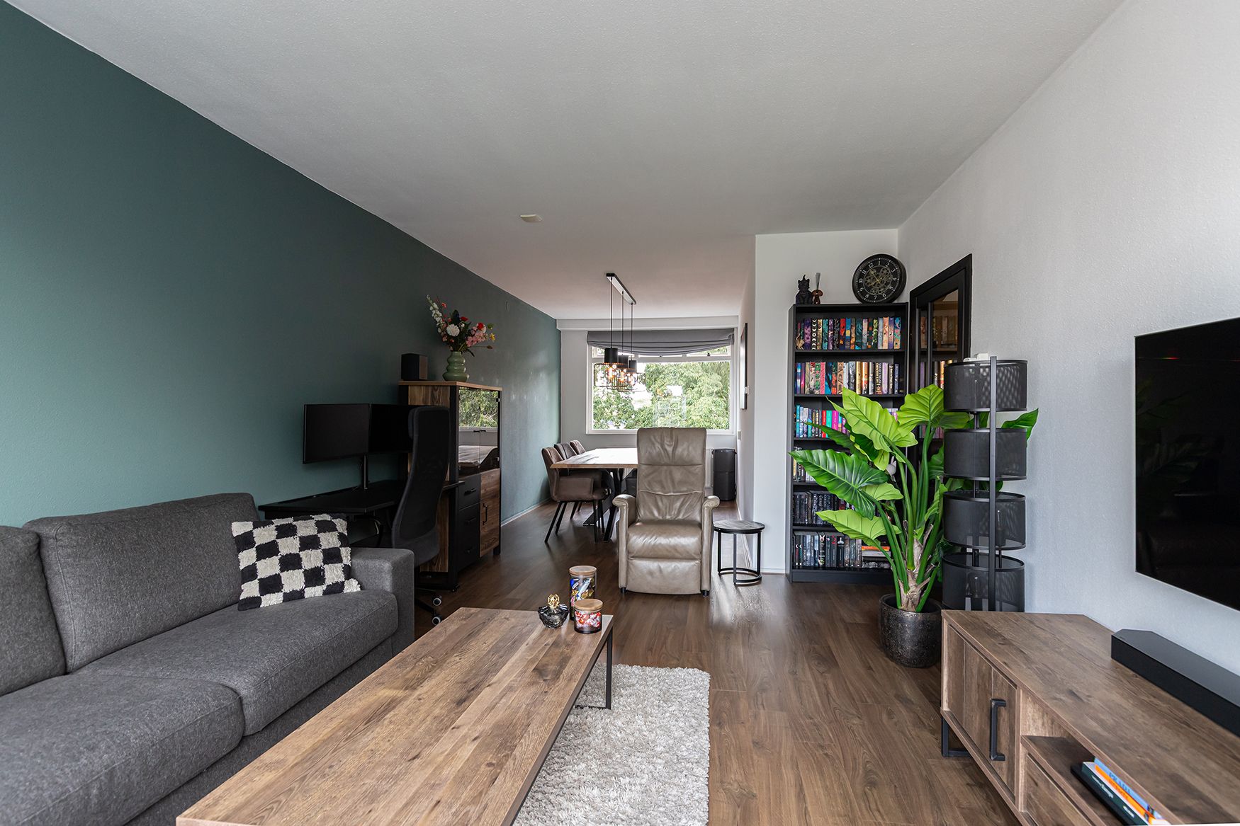 Foto 9 van P.C. Hooftlaan 82