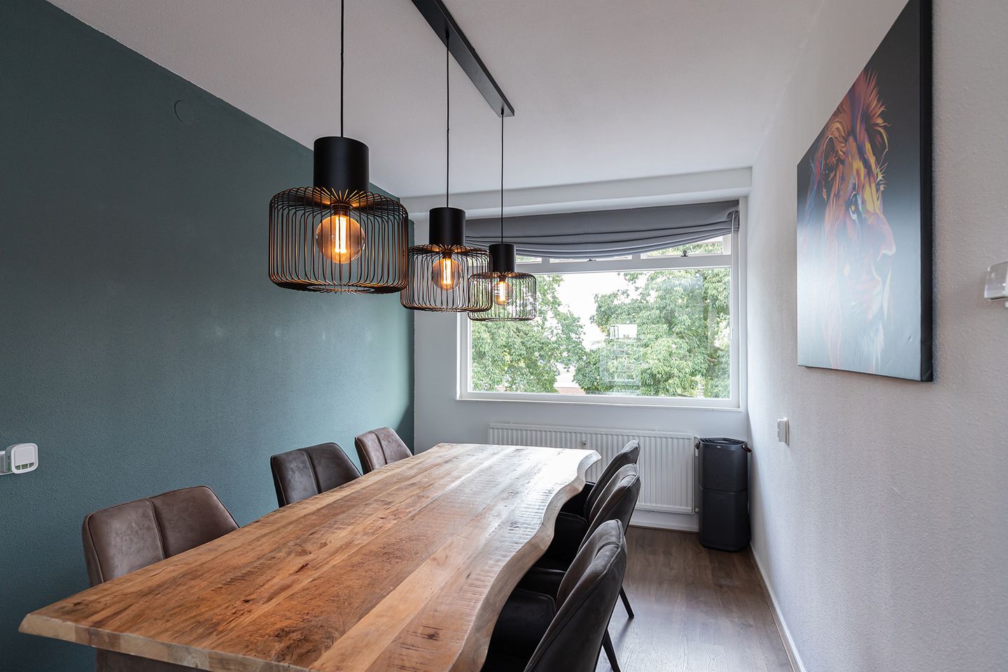 Foto 10 van P.C. Hooftlaan 82