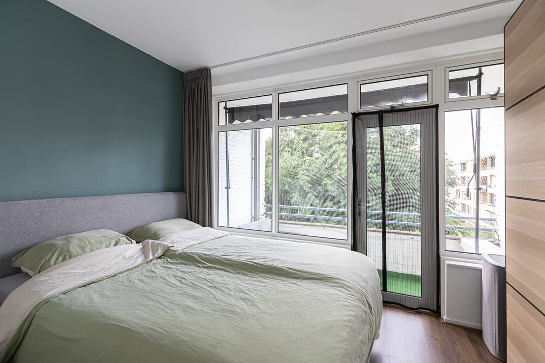 Foto 11 van P.C. Hooftlaan 82