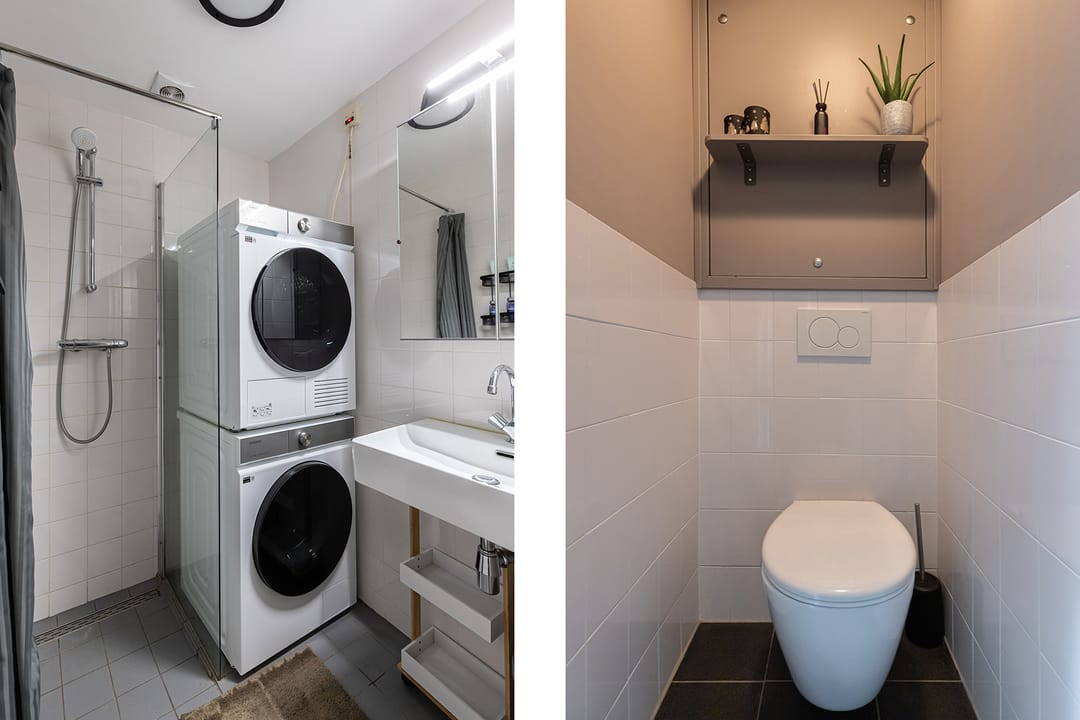 Foto 13 van P.C. Hooftlaan 82