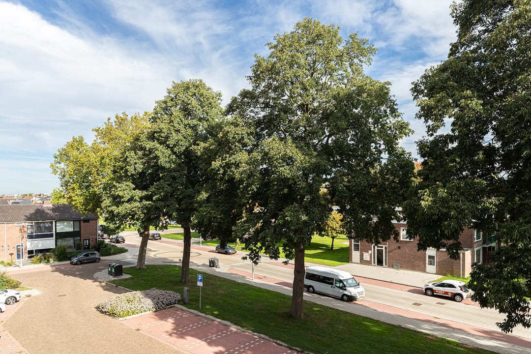 Foto 16 van P.C. Hooftlaan 82