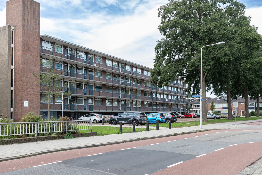 Foto 17 van P.C. Hooftlaan 82