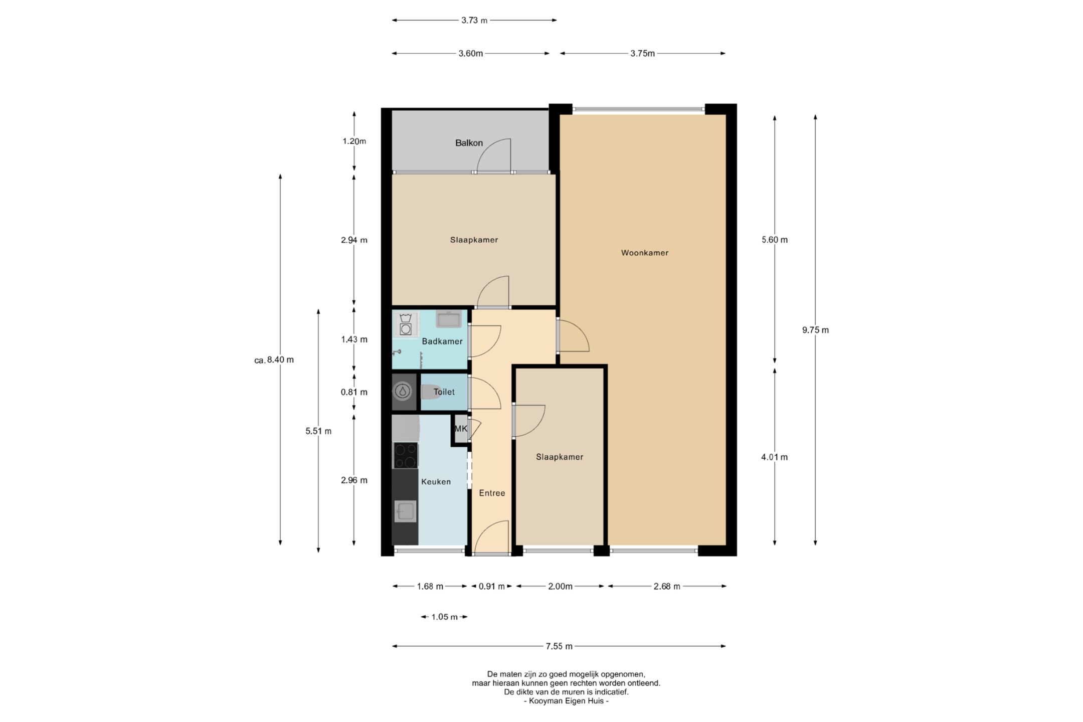 Foto 18 van P.C. Hooftlaan 82
