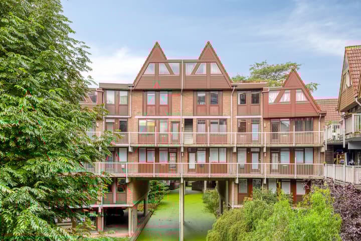 Foto 4 van Stroveer 244