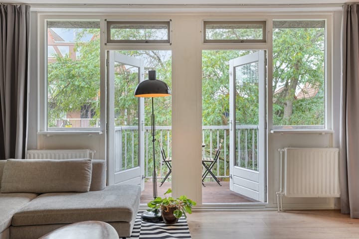 Foto 7 van Stroveer 244