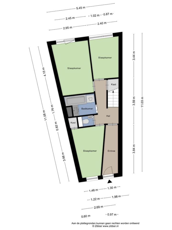 Foto 21 van Stroveer 244