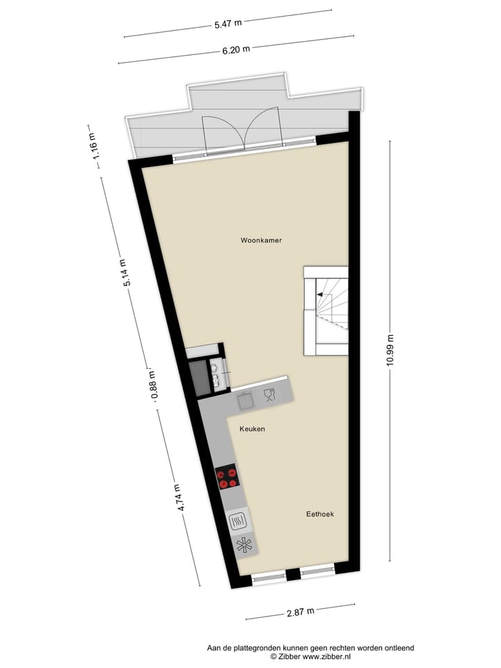 Foto 22 van Stroveer 244