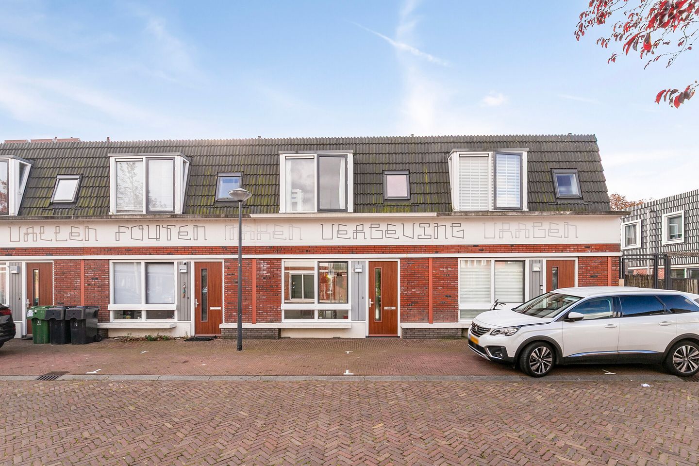 Foto 1 van Schimmelstraat 12