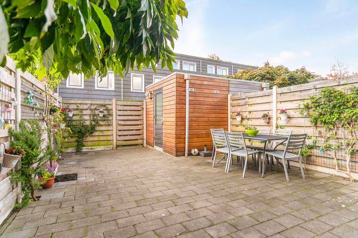 Foto 3 van Schimmelstraat 12