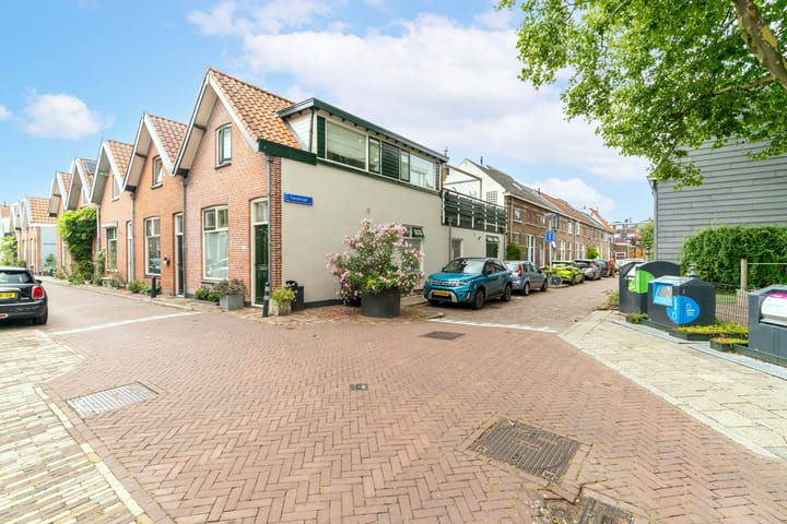 Photo 5 of Tuinstraat 25