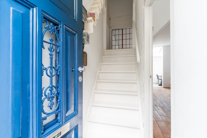 Foto 6 van Tuinstraat 25