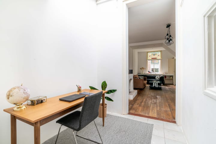 Foto 19 van Tuinstraat 25