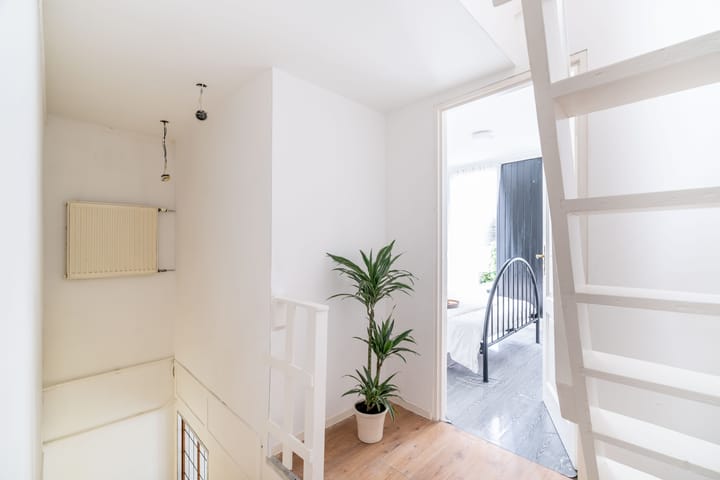 Foto 25 van Tuinstraat 25