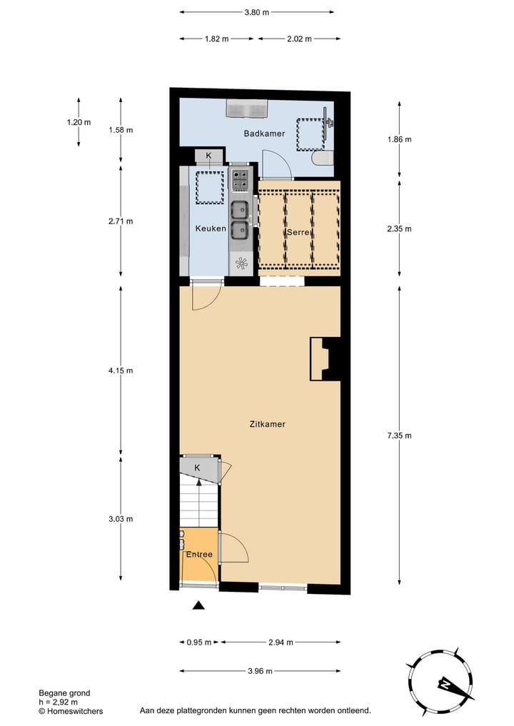 Foto 42 van Tuinstraat 25