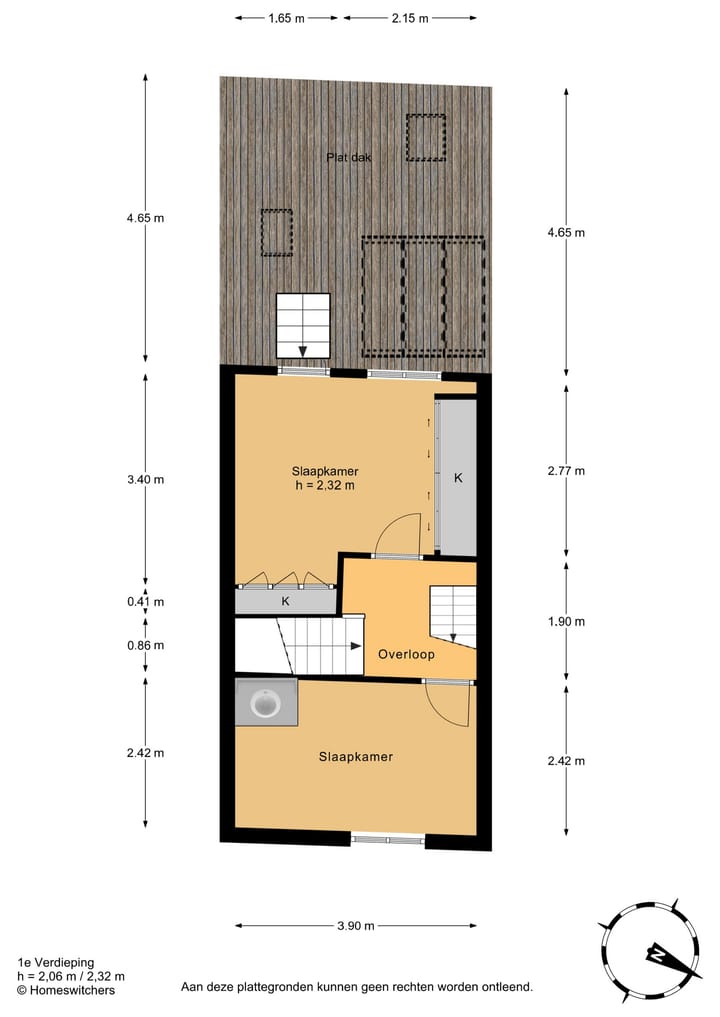 Foto 43 van Tuinstraat 25