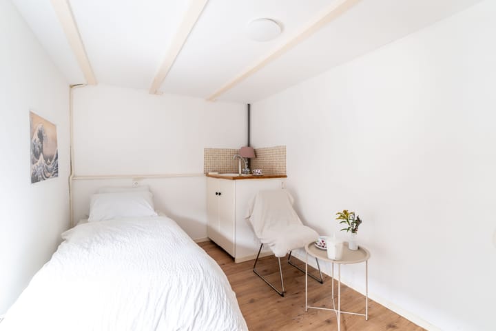 Foto 27 van Tuinstraat 25