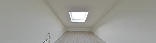 Zolderkamer