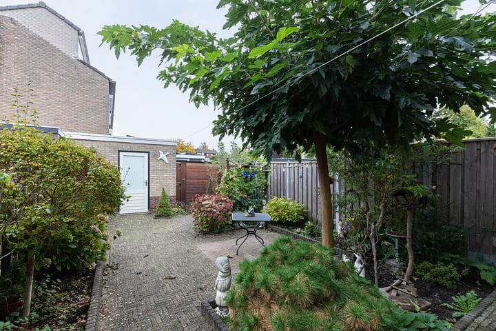 Photo 4 of Reigerlaan 13