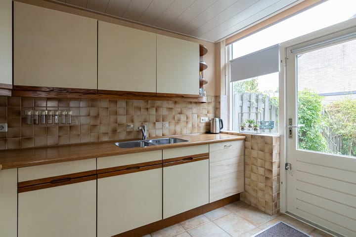 Photo 3 of Reigerlaan 13