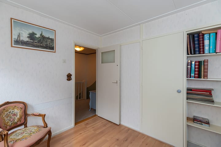 Photo 14 of Reigerlaan 13