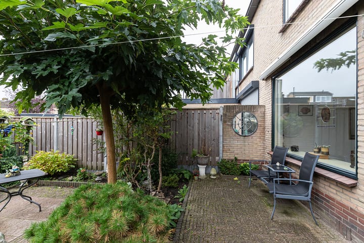 Photo 20 of Reigerlaan 13