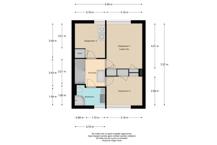 Photo 25 of Reigerlaan 13