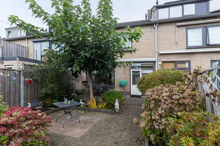 Photo 22 of Reigerlaan 13