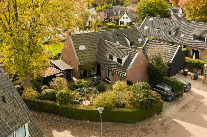 Photo 1 of Bij den Toren 10