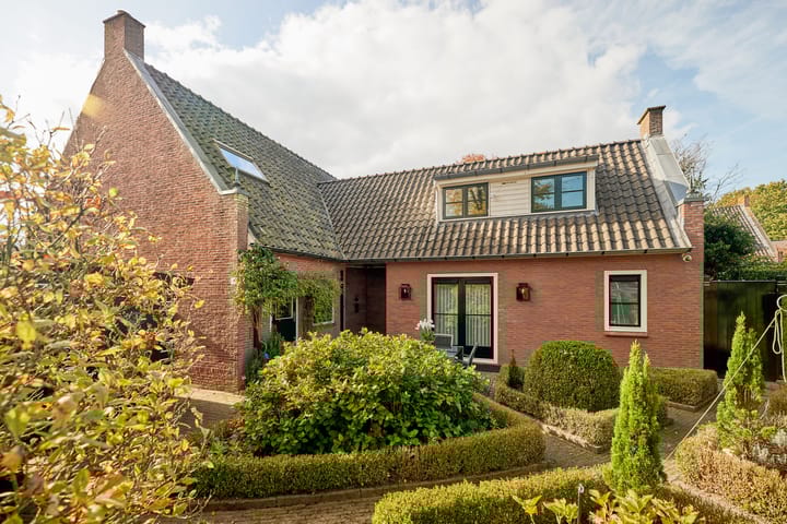 Foto 2 van Bij den Toren 10