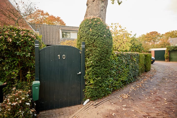 Foto 3 van Bij den Toren 10