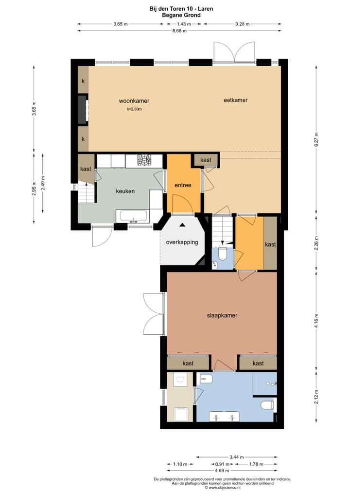 Photo 17 of Bij den Toren 10