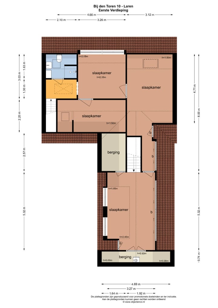 Photo 24 of Bij den Toren 10