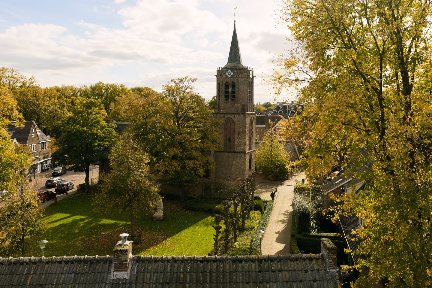 Photo 35 of Bij den Toren 10