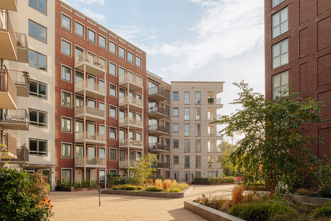 Foto 1 van Carel Willinkgracht 803