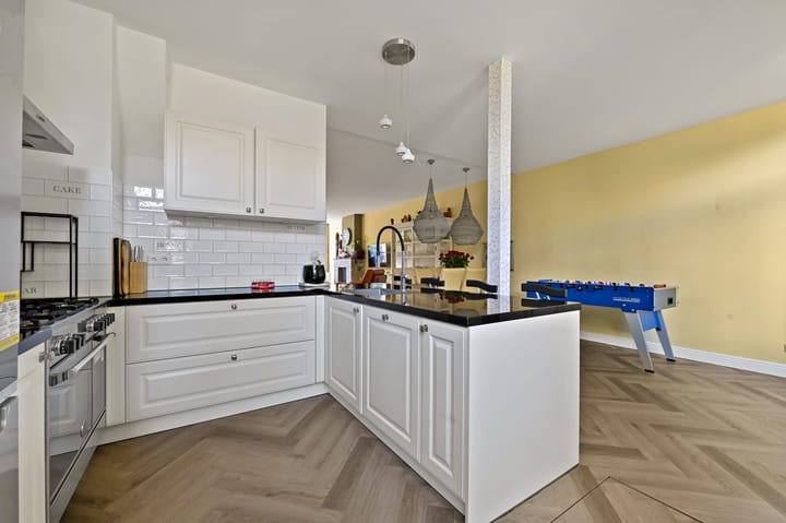 Foto 10 van Koningin Wilhelminalaan 477-A