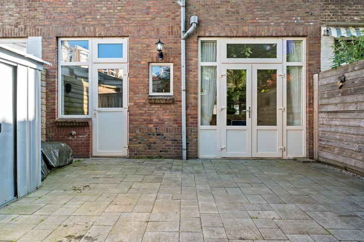 Foto 11 van Koningin Wilhelminalaan 477-A